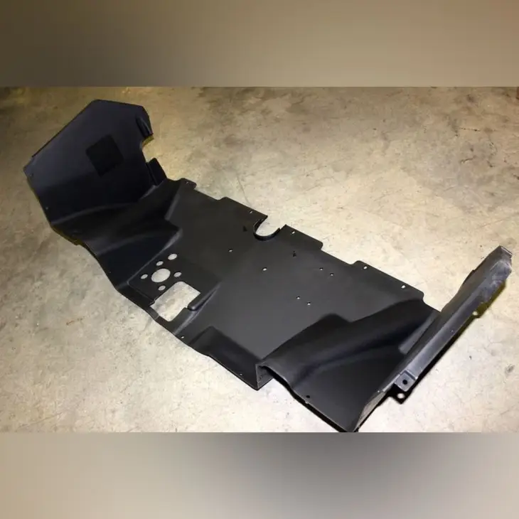 CF MOTO TERRACROSS 625 (4x4) (EFI) ON IC PANEL #Y4CFM4003A0085