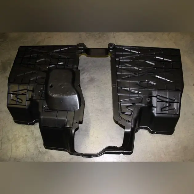 CF MOTO TERRACROSS 625 (4x4) (EFI) AYAKLIK ANA GOVDE #Y4CFM4003A0086