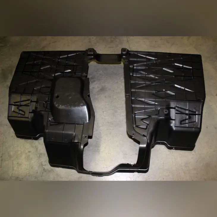 CF MOTO TERRACROSS 625 (4x4) (EFI) AYAKLIK ANA GOVDE #Y4CFM4003A0086