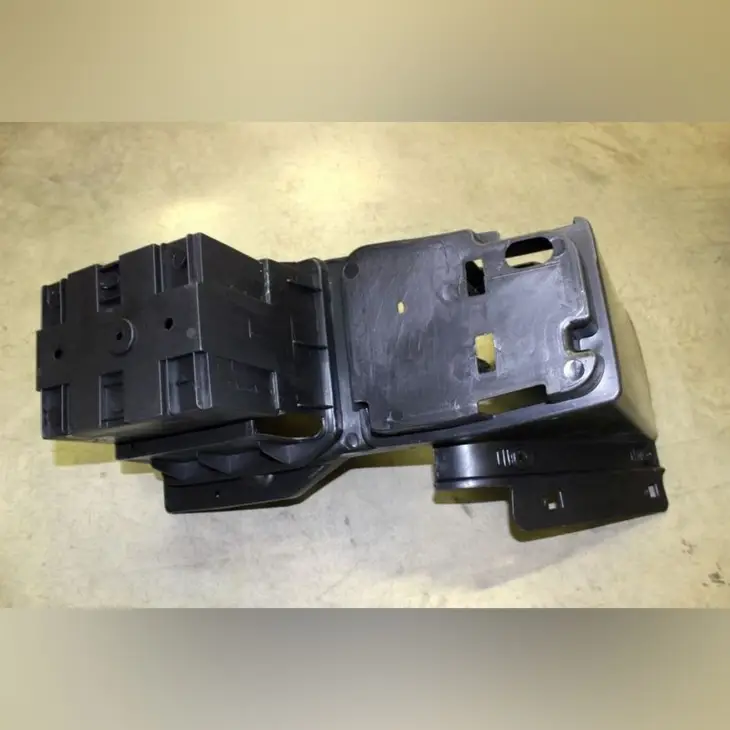 CF MOTO TERRACROSS 625 (4x4) (EFI) AKU KUTUSU #Y4CFM4003A0087