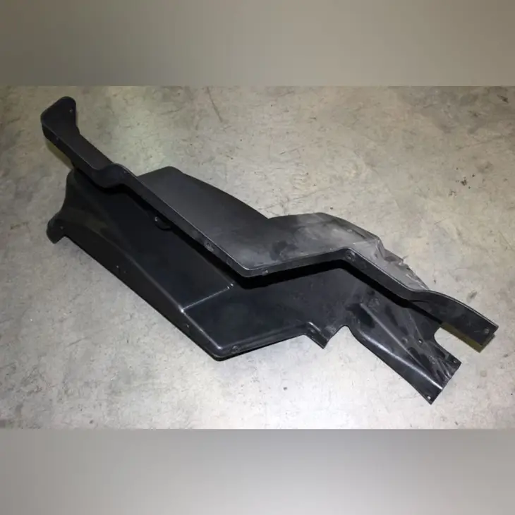 CF MOTO TERRACROSS 625 (4x4) (EFI) EL FREN KOLU KONSOLU #Y4CFM4003A0088