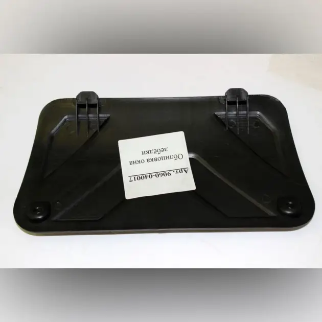 CF MOTO TERRACROSS 625 (4x4) (EFI) VINC KAPAGI #Y4CFM4003A0089