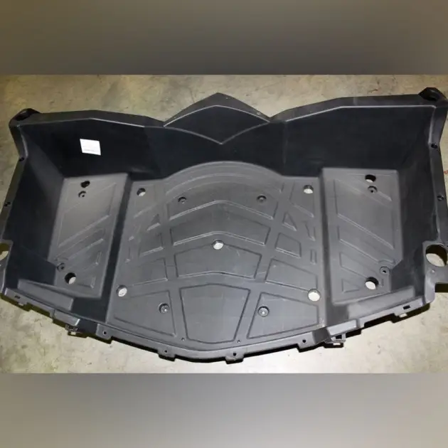 CF MOTO TERRACROSS 625 (4x4) (EFI) ARKA BAGAJ #Y4CFM4003A0094