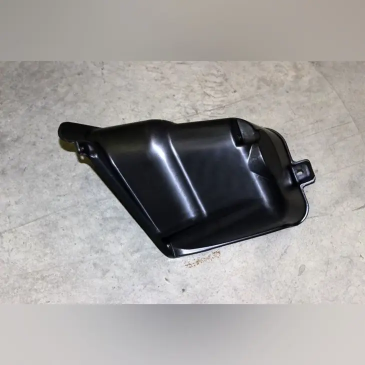 CF MOTO TERRACROSS 625 (4x4) (EFI) FAR TASI SAG #Y4CFM4003A0098