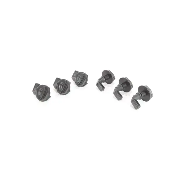 CF MOTO TERRACROSS 625 (4x4) (EFI) KARENAJ BAGLANTI CIVATASI PLASTIK #Y4CFM4003A0105