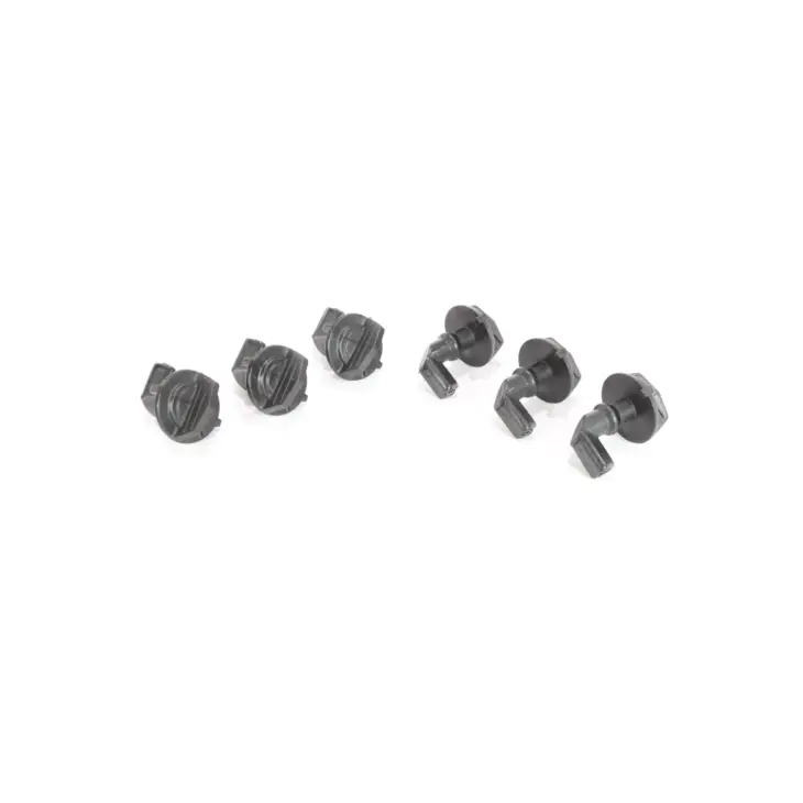 CF MOTO TERRACROSS 625 (4x4) (EFI) KARENAJ BAGLANTI CIVATASI PLASTIK #Y4CFM4003A0105