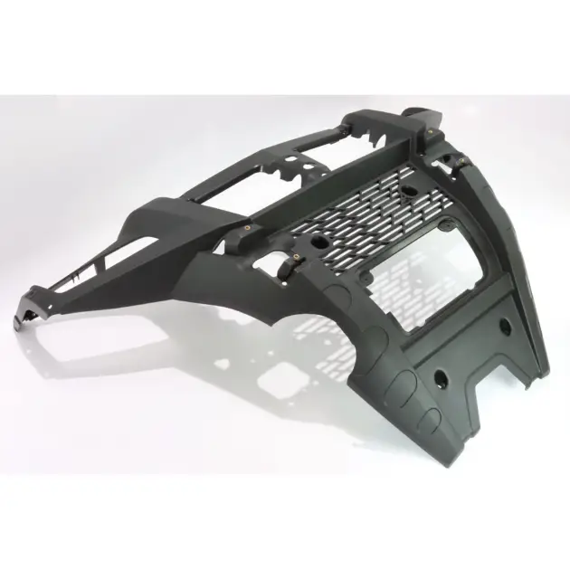 CF MOTO TERRACROSS 625 (4x4) (EFI) ON PANJUR #Y4CFM4003A0107