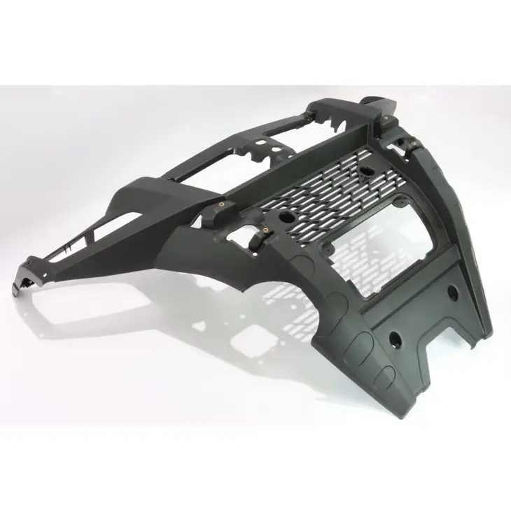 CF MOTO TERRACROSS 625 (4x4) (EFI) ON PANJUR #Y4CFM4003A0107