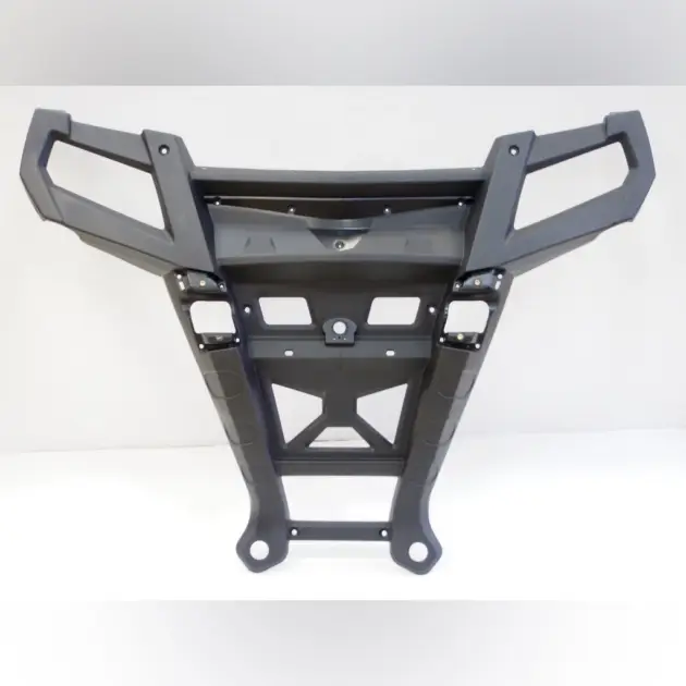 CF MOTO TERRACROSS 625 (4x4) (EFI) ARKA KARENAJ ALT KAPAK #Y4CFM4003A0112