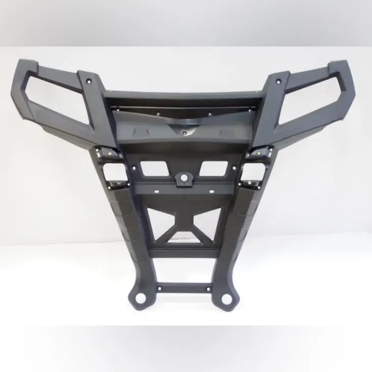 CF MOTO TERRACROSS 625 (4x4) (EFI) ARKA KARENAJ ALT KAPAK #Y4CFM4003A0112