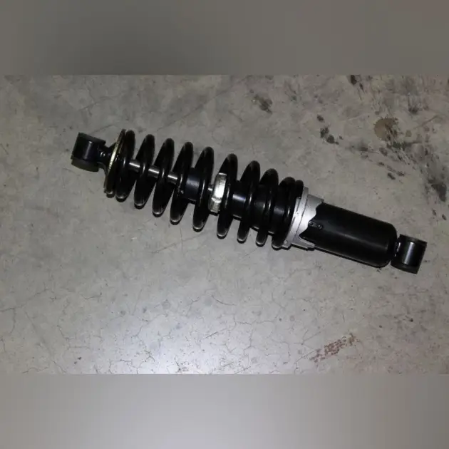 CF MOTO TERRACROSS 625 (4x4) (EFI) ON AMORTISOR (SIYAH) #Y4CFM4003A0127
