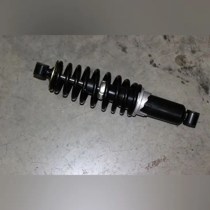 CF MOTO TERRACROSS 625 (4x4) (EFI) ON AMORTISOR (SIYAH) #Y4CFM4003A0127