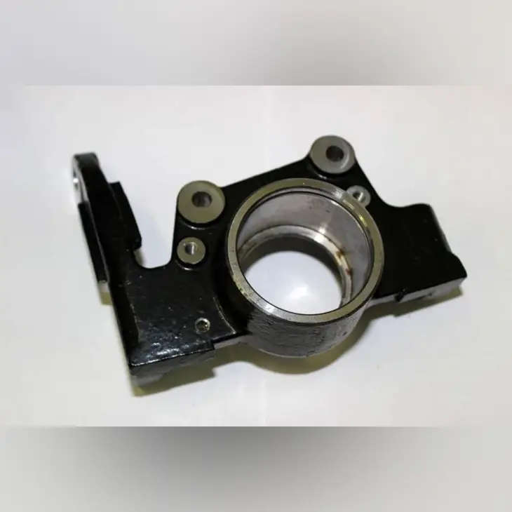 CF MOTO TERRACROSS 625 (4x4) (EFI) ON AKSON SOL #Y4CFM4003A0133
