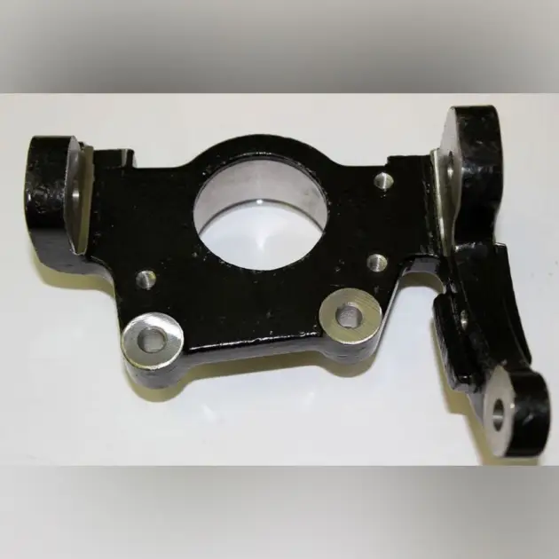 CF MOTO TERRACROSS 625 (4x4) (EFI) ON AKSON SAG #Y4CFM4003A0134