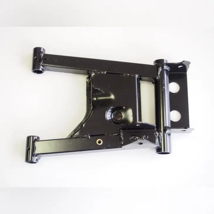 CF MOTO TERRACROSS 625 (4x4) (EFI) ARKA SALINCAK SAG ALT (SIYAH) #Y4CFM4003A0140