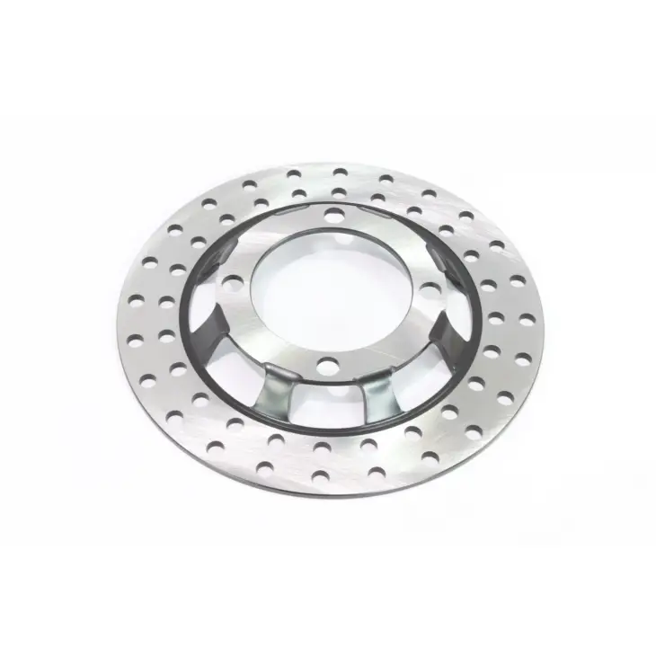 CF MOTO TERRACROSS 625 (4x4) (EFI) ARKA FREN DISKI #Y4CFM4003A0148