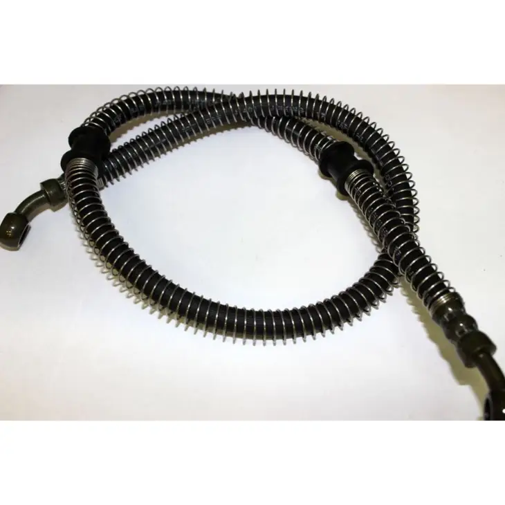 CF MOTO TERRACROSS 625 (4x4) (EFI) SOL ON FREN HORTUMU #Y4CFM4003A0151