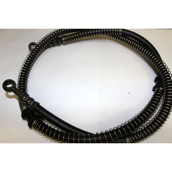 CF MOTO TERRACROSS 625 (4x4) (EFI) SAG ON FREN HORTUMU #Y4CFM4003A0152