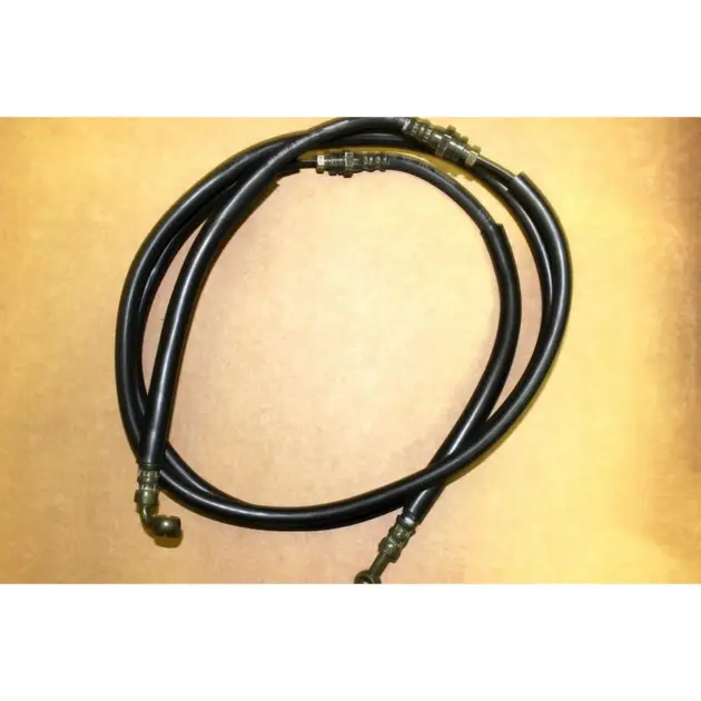 CF MOTO TERRACROSS 625 (4x4) (EFI) FREN HIDROLIK HORTUMU #Y4CFM4003A0153