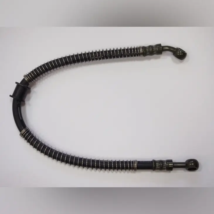 CF MOTO TERRACROSS 625 (4x4) (EFI) SOL ARKA FREN HORTUMU #Y4CFM4003A0154