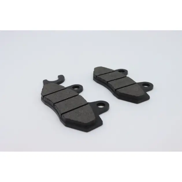 CF MOTO TERRACROSS 625 (4x4) (EFI) ON FREN BALATA TAKIMI #Y4CFM4003A0158