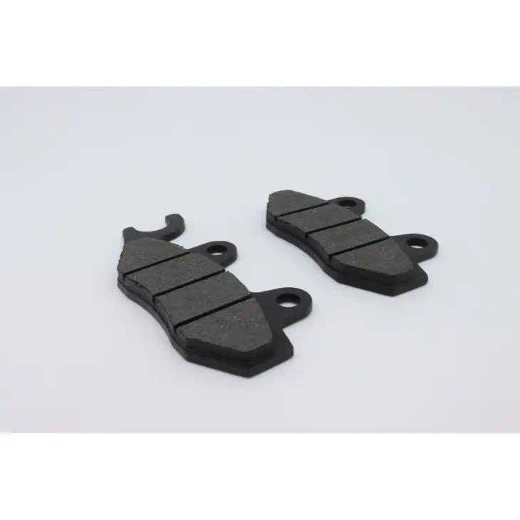 CF MOTO TERRACROSS 625 (4x4) (EFI) ON FREN BALATA TAKIMI #Y4CFM4003A0158