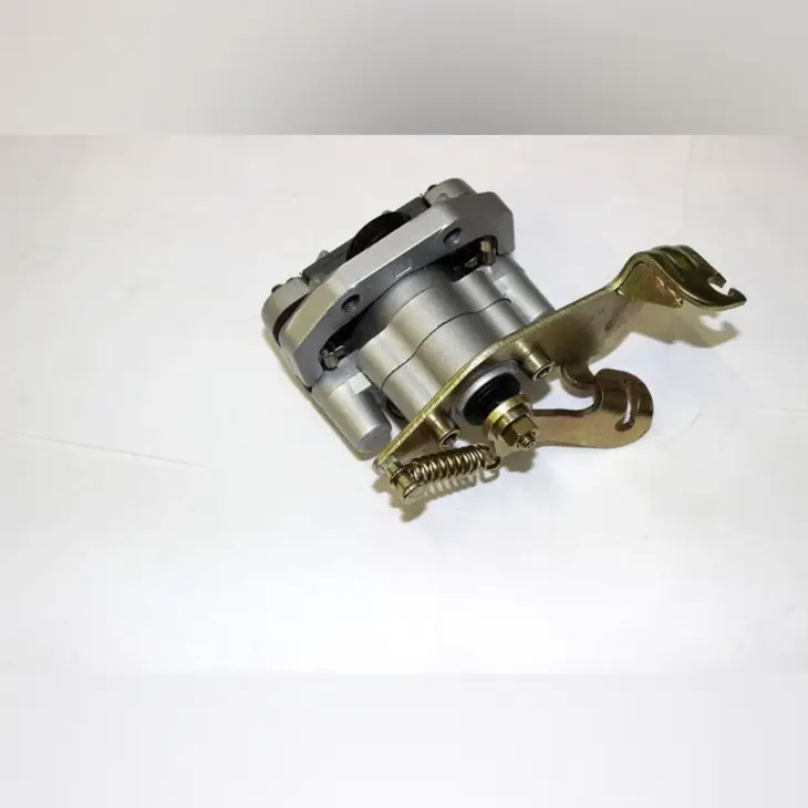 CF MOTO TERRACROSS 625 (4x4) (EFI) ARKA FREN KALIPER TAKIMI (SAG) #Y4CFM4003A0159