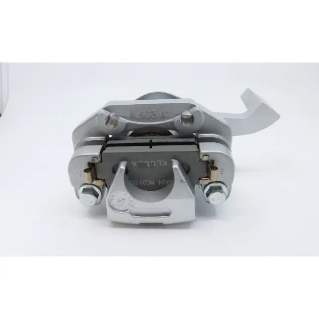CF MOTO TERRACROSS 625 (4x4) (EFI) ARKA FREN KALIPER TAKIMI (SOL) #Y4CFM4003A0161