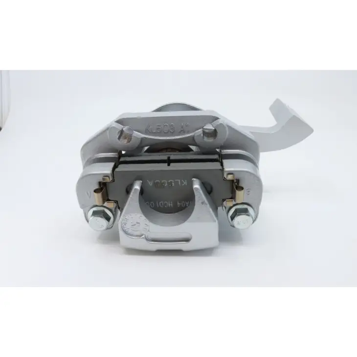 CF MOTO TERRACROSS 625 (4x4) (EFI) ARKA FREN KALIPER TAKIMI (SOL) #Y4CFM4003A0161