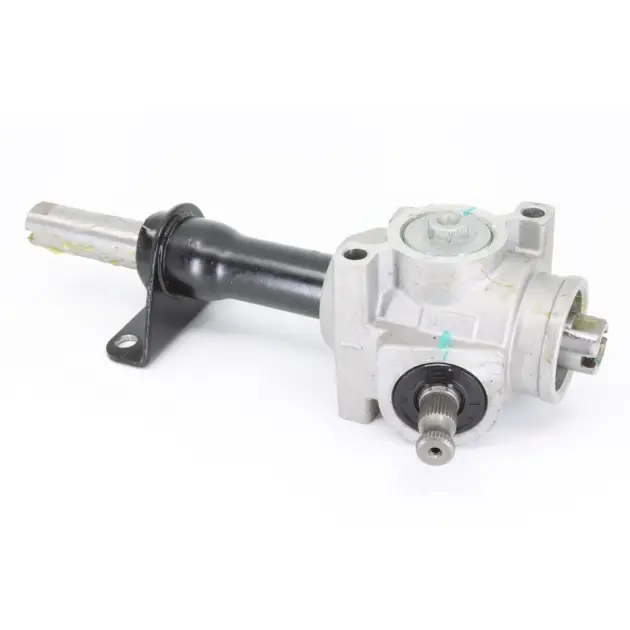CF MOTO TERRACROSS 625 (4x4) (EFI) DIREKSIYON KUTUSU #Y4CFM4003A0172