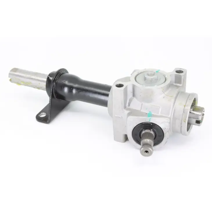 CF MOTO TERRACROSS 625 (4x4) (EFI) DIREKSIYON KUTUSU #Y4CFM4003A0172