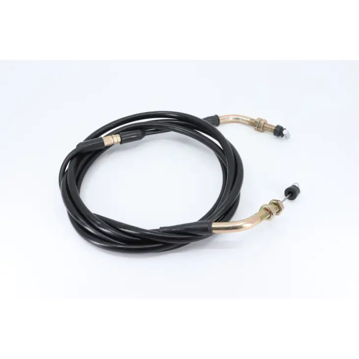 CF MOTO TERRACROSS 625 (4x4) (EFI) GAZ TELI #Y4CFM4003A0177