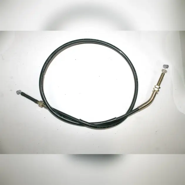 CF MOTO TERRACROSS 625 (4x4) (EFI) EL FREN TELI #Y4CFM4003A0178