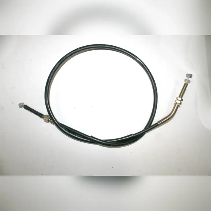 CF MOTO TERRACROSS 625 (4x4) (EFI) EL FREN TELI #Y4CFM4003A0178