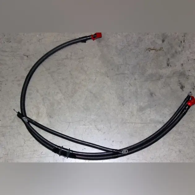 CF MOTO TERRACROSS 625 (4x4) (EFI) MARS MOTORU KABLOSU #Y4CFM4003A0183