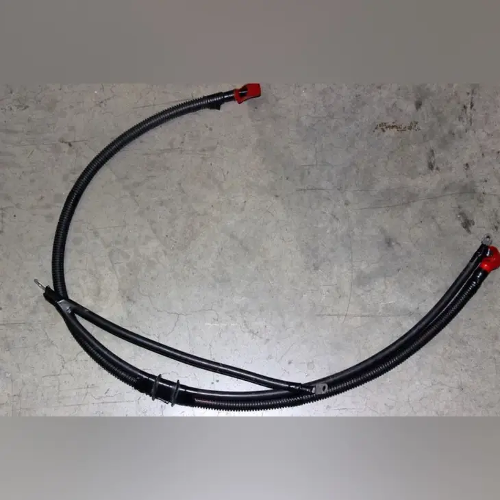 CF MOTO TERRACROSS 625 (4x4) (EFI) MARS MOTORU KABLOSU #Y4CFM4003A0183