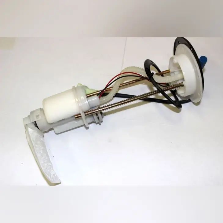 CF MOTO TERRACROSS 625 (4x4) (EFI) BENZIN POMPASI #Y4CFM4003A0185