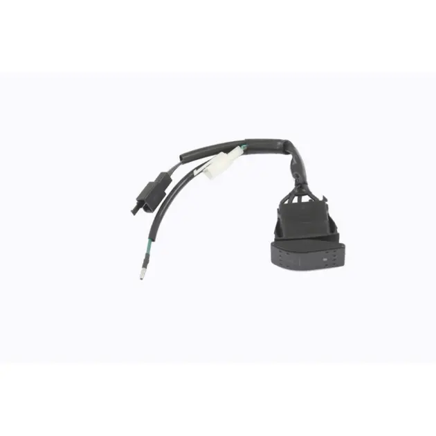 CF MOTO TERRACROSS 625 (4x4) (EFI) DORTLU FLASOR DUGMESI #Y4CFM4003A0186