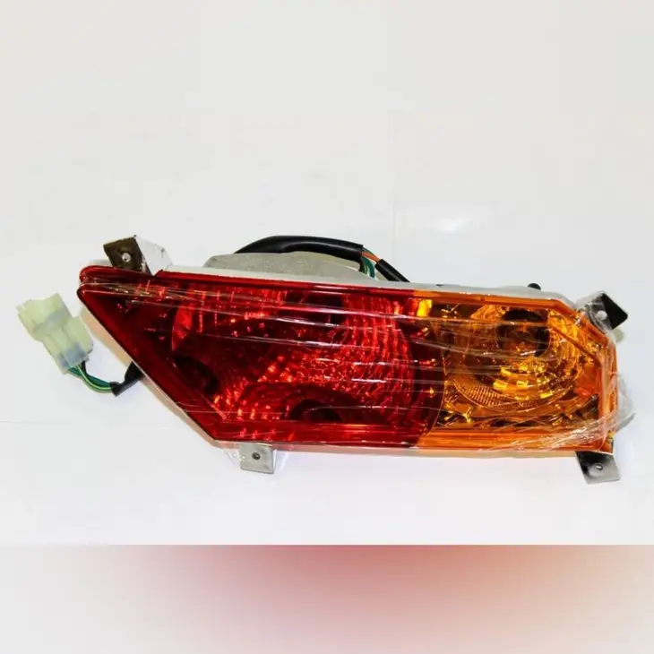 CF MOTO TERRACROSS 625 (4x4) (EFI) ARKA STOP KOMPLE SOL #Y4CFM4003A0190