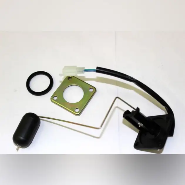 CF MOTO TERRACROSS 625 (4x4) (EFI) BENZIN DEPO SAMANDIRASI #Y4CFM4003A0192