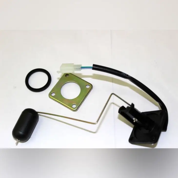 CF MOTO TERRACROSS 625 (4x4) (EFI) BENZIN DEPO SAMANDIRASI #Y4CFM4003A0192
