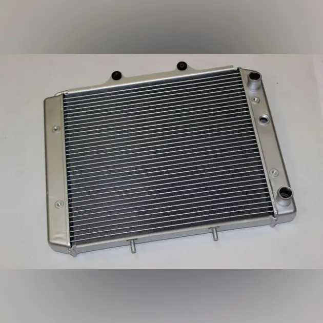 CF MOTO TERRACROSS 625 (4x4) (EFI) RADYATOR #Y4CFM4003A0202