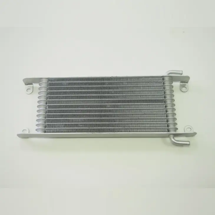 CF MOTO TERRACROSS 625 (4x4) (EFI) YAG SOGUTUCU RADYATOR #Y4CFM4003A0203