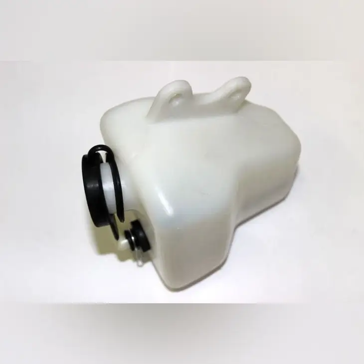 CF MOTO TERRACROSS 625 (4x4) (EFI) RADYATOR SU HAZNESI #Y4CFM4003A0204