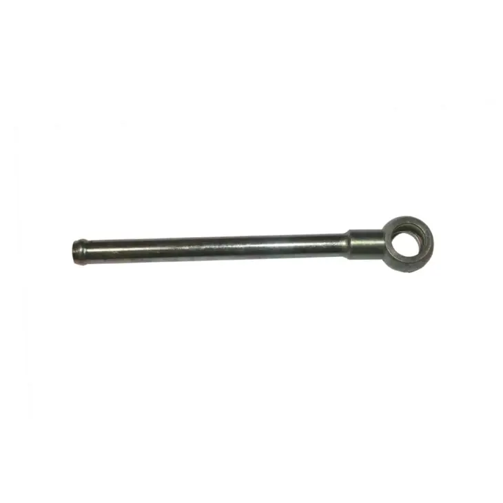 CF MOTO TERRACROSS 625 (4x4) (EFI) YAG BORUSU II #Y4CFM4003A0206