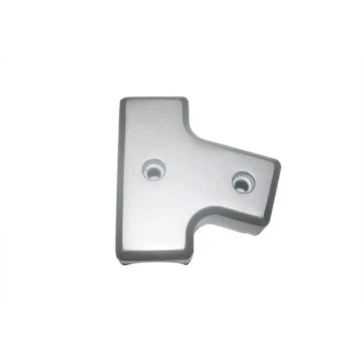 CF MOTO TERRACROSS 625 (4x4) (EFI) CERCEVE BAGLANTI BRAKETI SOL 1 #Y4CFM4003A0209