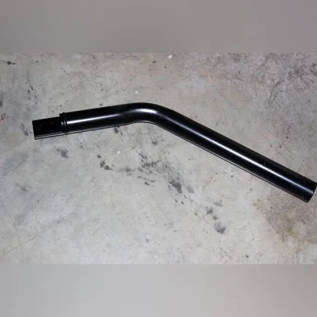 CF MOTO TERRACROSS 625 (4x4) (EFI) BAGAJ TUTUCU BRAKET SOL #Y4CFM4003A0217