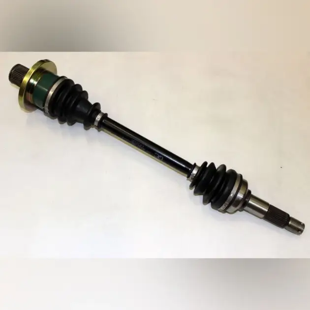 CF MOTO TERRACROSS 625 (4x4) (EFI) ARKA AKS KOMPLE SAG #Y4CFM4003A0237