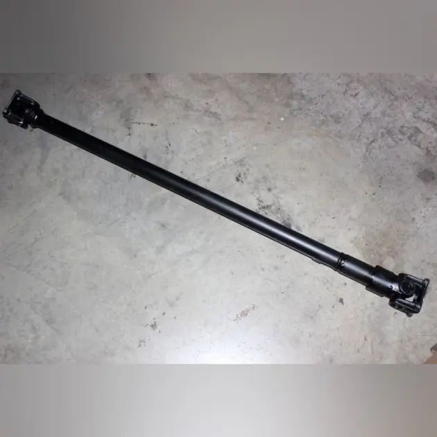 CF MOTO TERRACROSS 625 (4x4) (EFI) UNIVERSAL MAFSAL ON #Y4CFM4003A0238