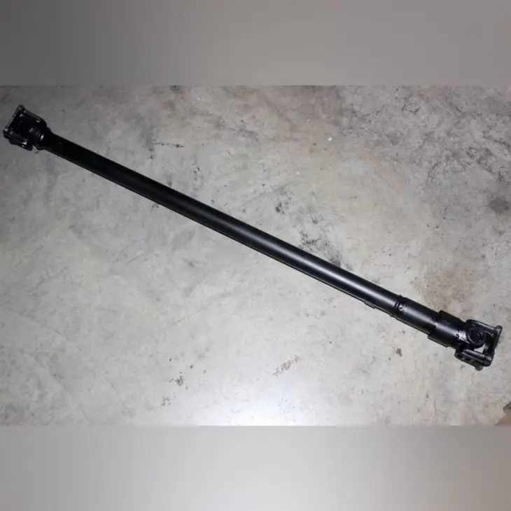 CF MOTO TERRACROSS 625 (4x4) (EFI) UNIVERSAL MAFSAL ON #Y4CFM4003A0238